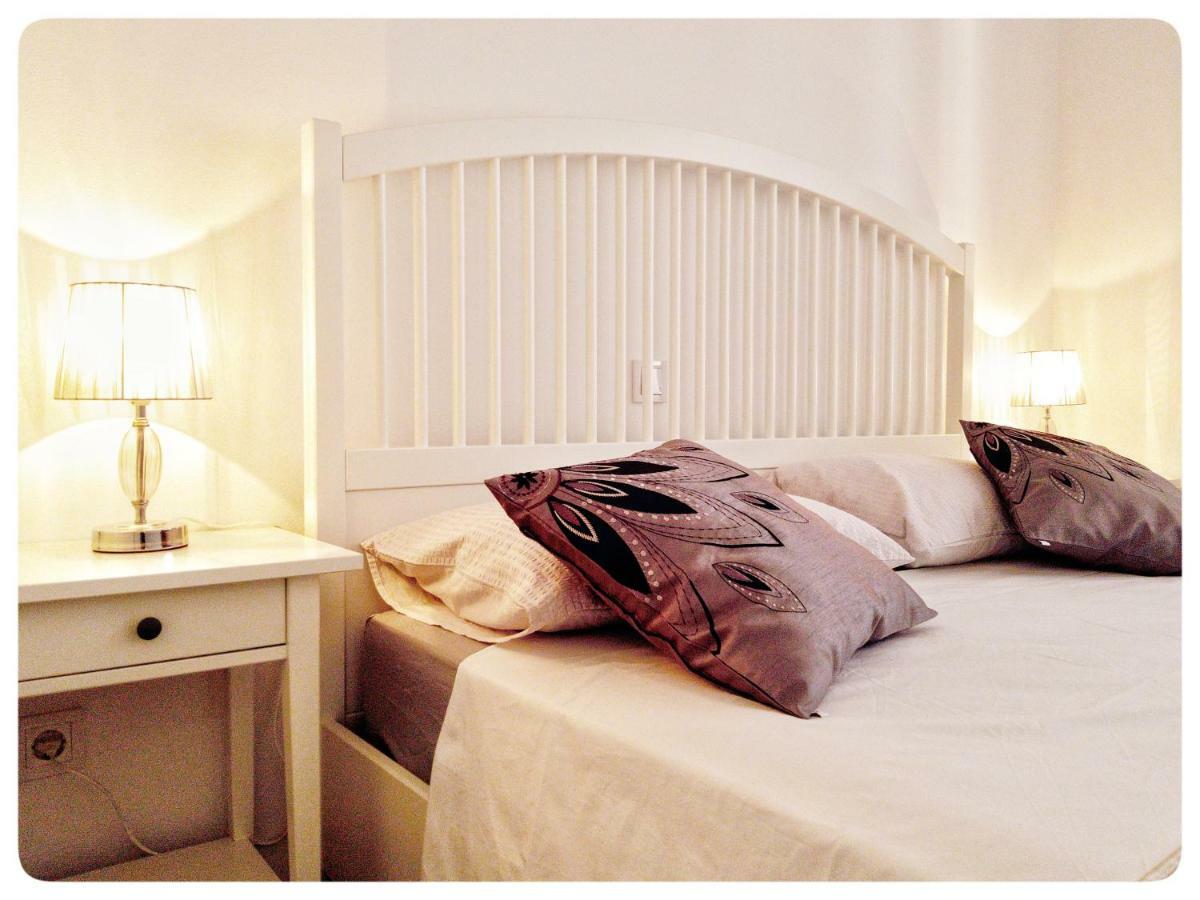 Apartment Nadoveza Tribunj  Bagian luar foto